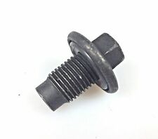 Plug Sump & Washer 2.4L Tdi