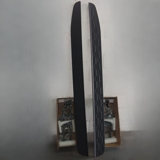 Side Steps Discovery 5