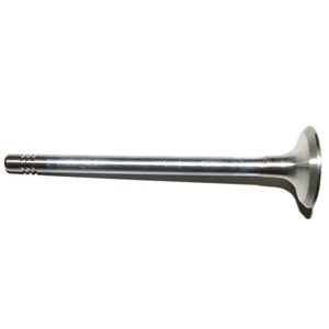 Valve Inlet 2.7L Tdv6