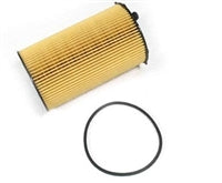 Oil Filter 2.7L Tdv6