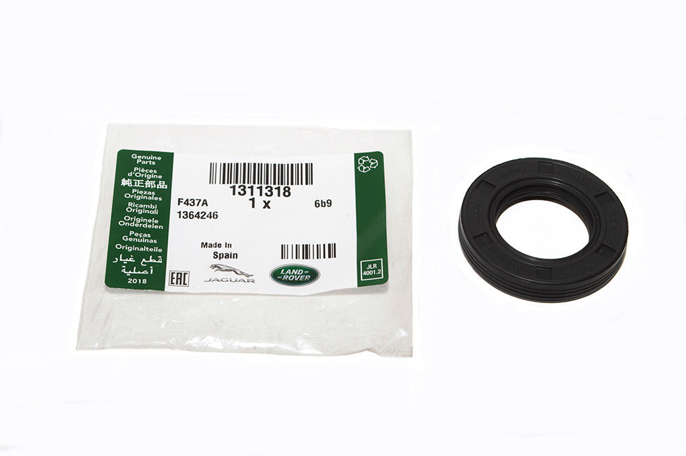 Oil Seal Camshaft 2.7L Tdv6 (Exhaust)