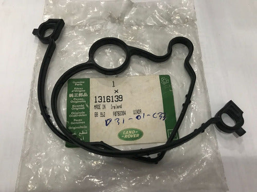 Gasket Oil Pump 2.7L Tdv6