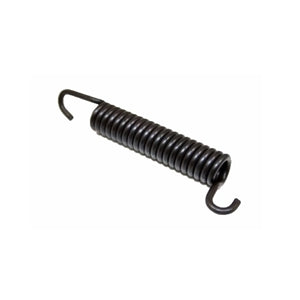 Spring Brake Shoe 109" Front