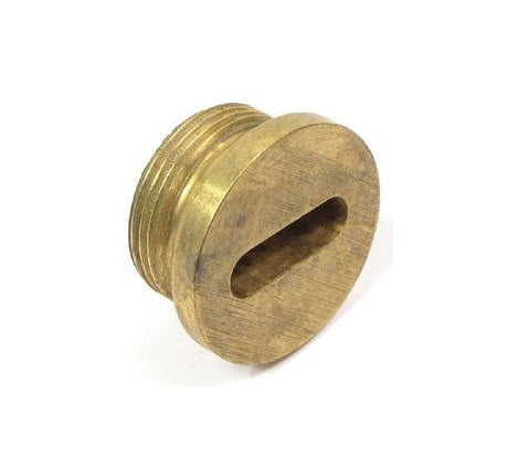 Drain Plug Rear Axle R/Rover