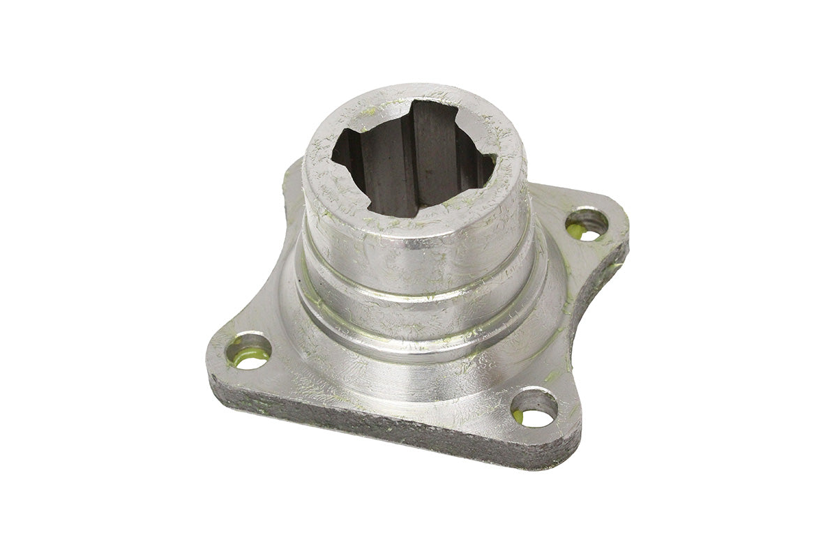Flange Diff Rover Type (4 Spline)