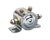 Solenoid Continous Rating H/D