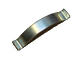 Spring High/Low Gear Lever