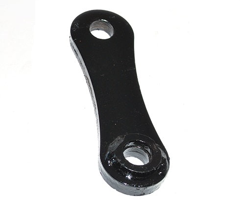 Shackle Plate S11/111 88" Front Spring