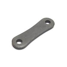 Shackle Plate S11/111 109" Rear Spring