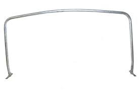 Hood Stick Front Hoop