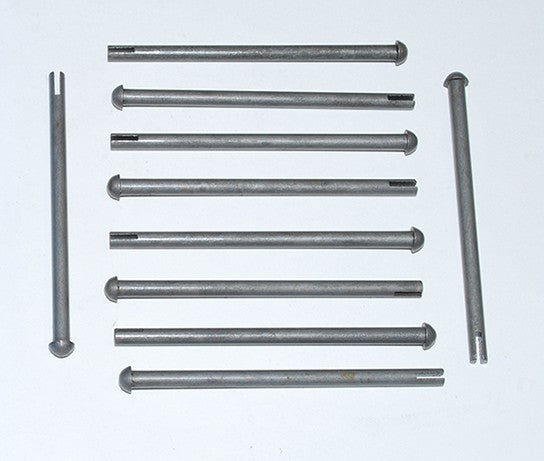 Pin Firewall Vent Hinge S11