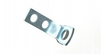 Bracket Hard Top Rear Mount To Capping
