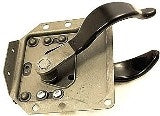 Latch Door S11/ S111 (Left Side)