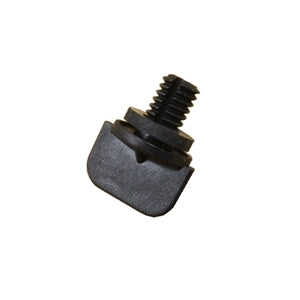 Plug Drain Sediment Bowl