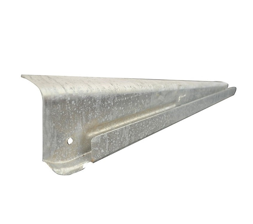 Door Frame Drain Top Right Horisontal