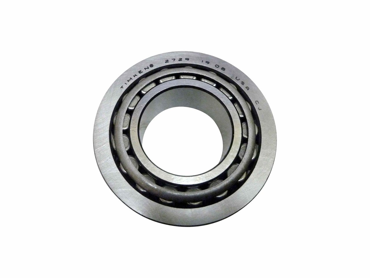 Bearing Rover Diff Carrier