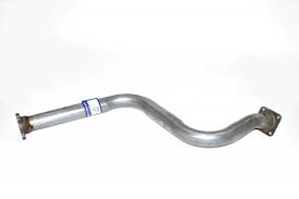 Exhaust Inter Pipe S11 109" Sw