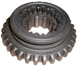 Gear 1st Speed S11 30T