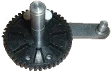 Gear Wiper Motor Defender (115 Deg)