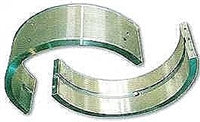 Bearing Main Rear Journal Std 2.25 S11A