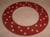Thrust Washer Rover Diff