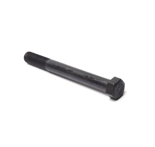 Shackle Pin Rear Of Front Spring S11