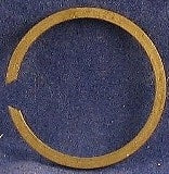 Circlip Mainshaft Lt95