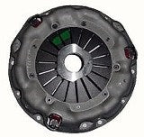 Pressure Plate 9.5" S11