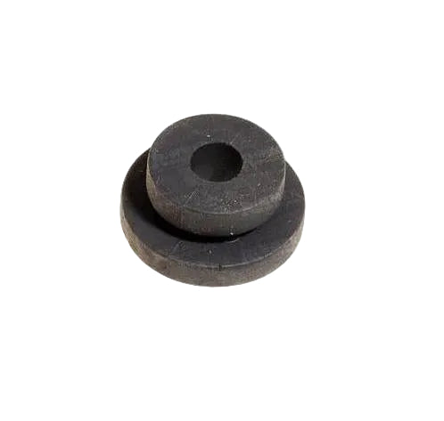 Bush Radiator Mounting