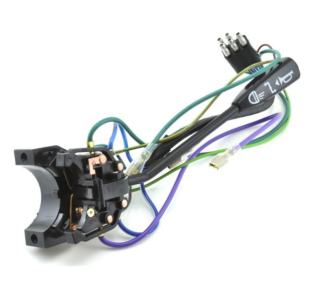 Switch Indicator S111