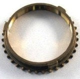 Baulk Ring S111 (1St / 2Nd)