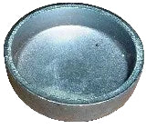 Core Plug S11 2.25L 4 Cyl Petrol