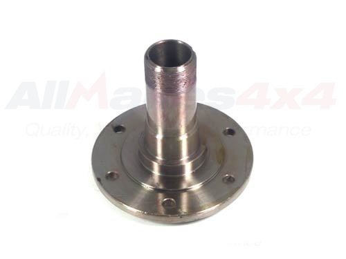 Stub Axle S111 88" & 109" Rear