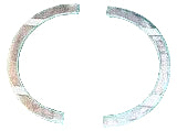 Thrust Washer 2.6 F/Head