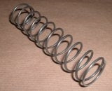Spring For Rocker Shaft V8