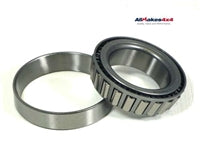 Bearing Transfer Box 3Rd Diff