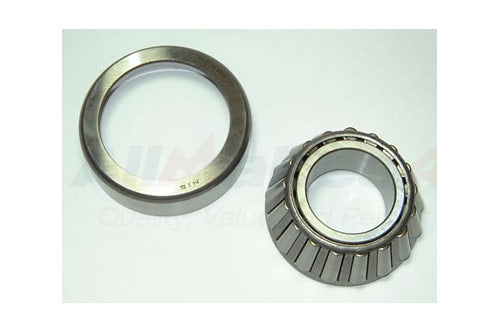 Bearing Salisbury Diff Carrier