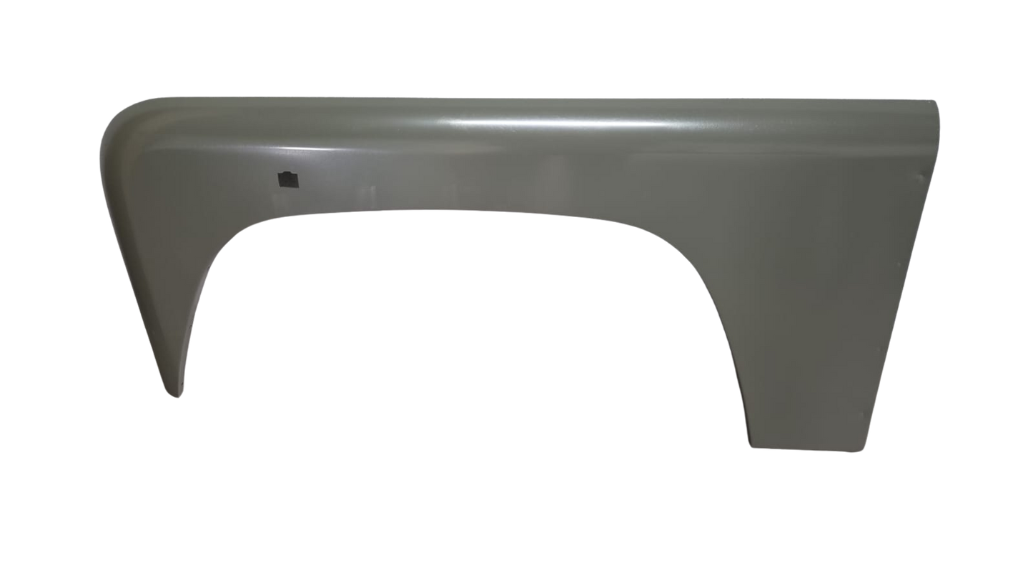 Fender Outer Panel Left Side