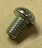 Screw Speedo Cable To T/Box S11/111