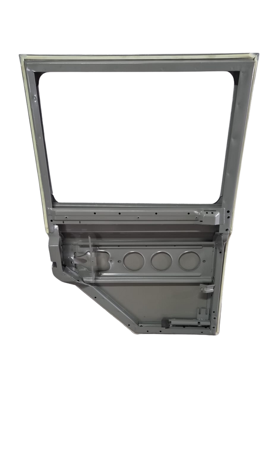 Door Defender Left Rear Tdi/Td5