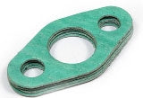 Gasket Oil Pump Screen V8