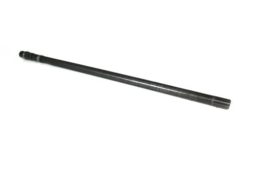 Side Shaft Defender Left Front