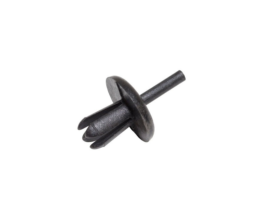 Rivet Defender Wheelarch (Black)