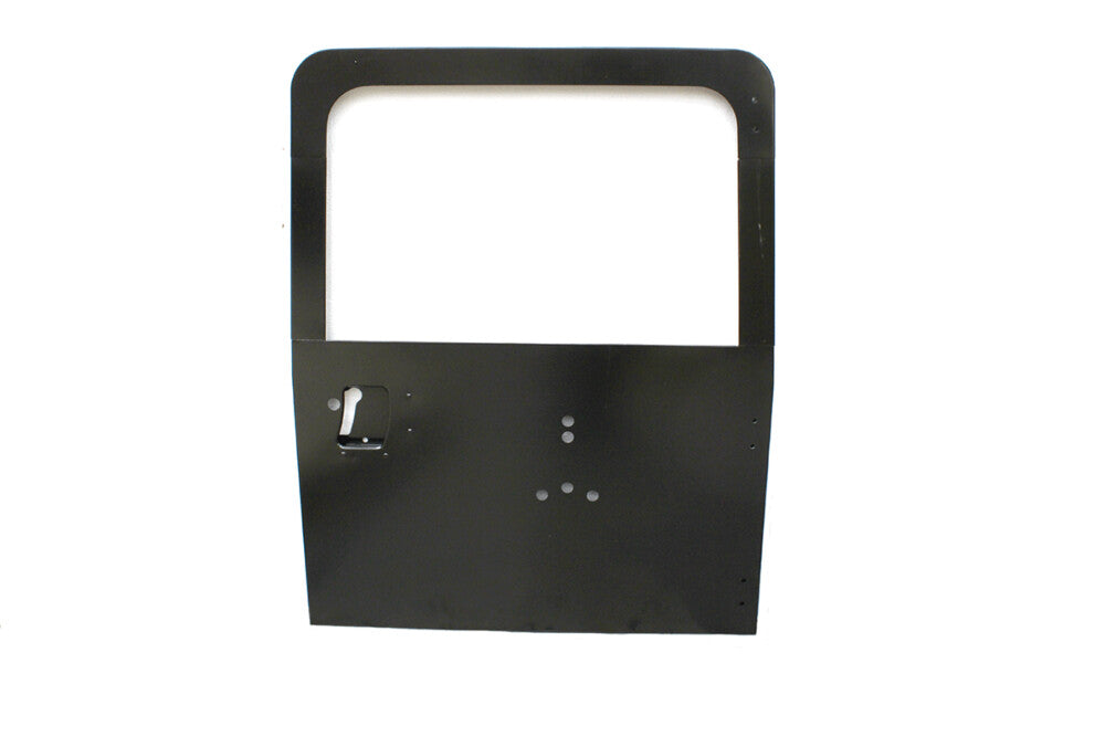 Door Defender 5Th (With Holes For Sparewheel Carr
