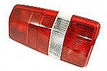 Lamp Discovery 1 Right Rear (In Body)