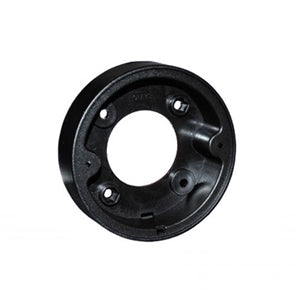 Plinth Round Reverse & Fog Lamps
