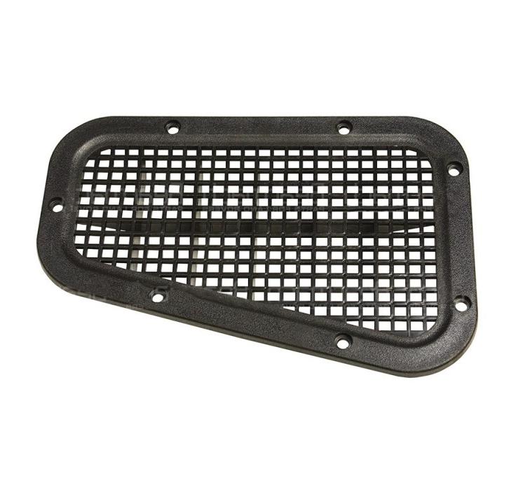 Grille Heater Air Intake Defender Lh