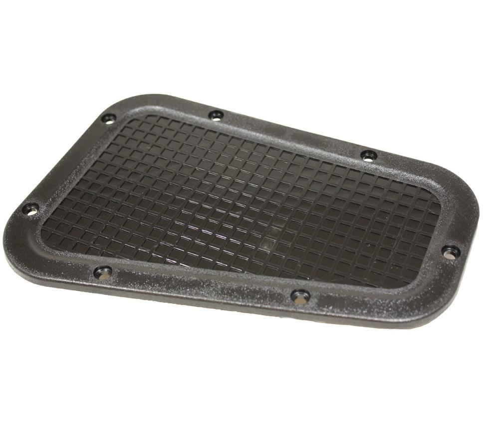 Grille Heater Air Intake Defender Rh