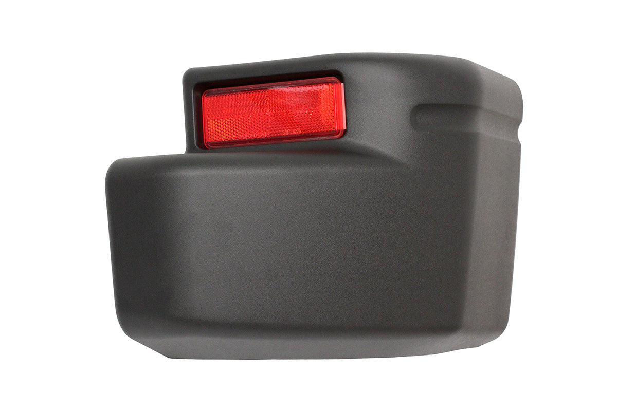 Bumper End Cap Discovery 1 R/Rear