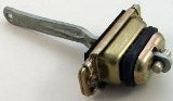 Check Strap Door Front And Rear P38A